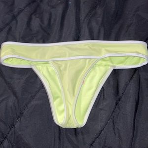 VICTORIA SECRET SWIM BOTTOMS